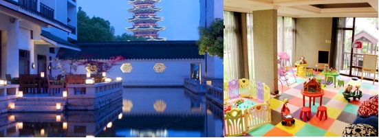 苏州酒店第一名,苏州排名前10的酒店