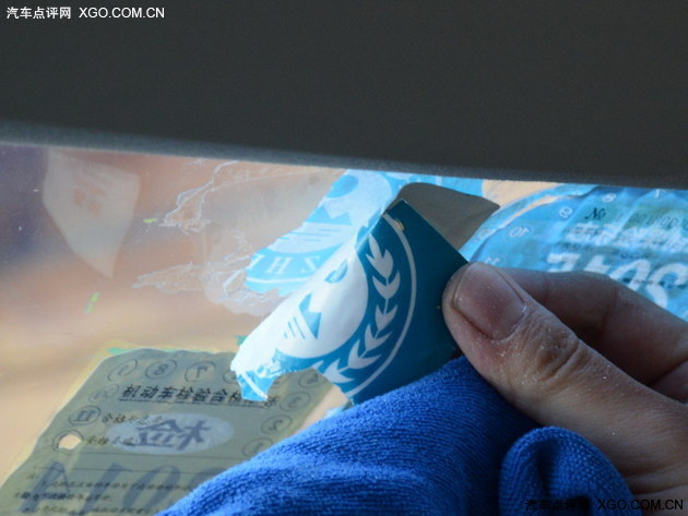 个人如何自己办理车辆年检,自己如何去年检车辆