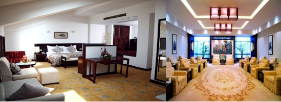 苏州酒店第一名,苏州排名前10的酒店