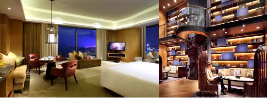 苏州酒店第一名,苏州排名前10的酒店