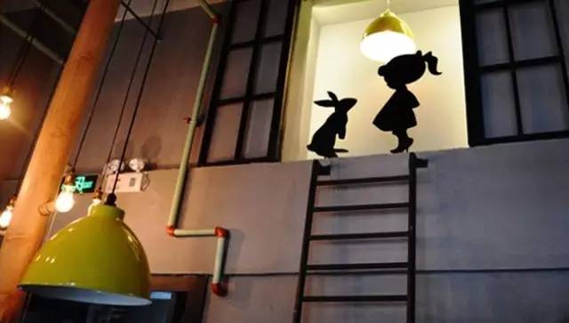 这家一岁的咖啡馆，凭什么被“太平洋”列为对手｜创客