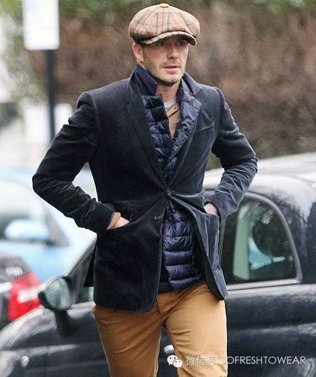 穿起来让人惊艳的羽绒服,羽绒服也要有高颜值