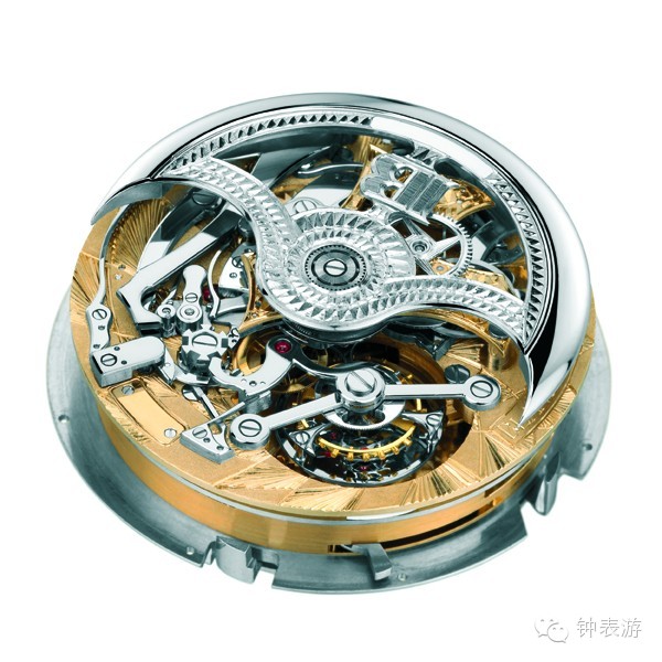 堪比超跑的顶级腕表,堪比瑞士的手表