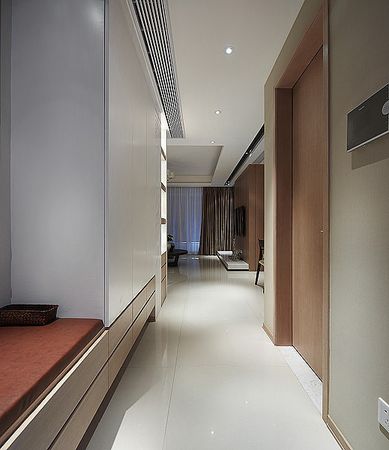 37款精美鞋柜装修效果图再也不怕鞋子没处放了必看！