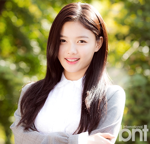 金所炫金裕贞演技大赏,金所炫金裕贞简历