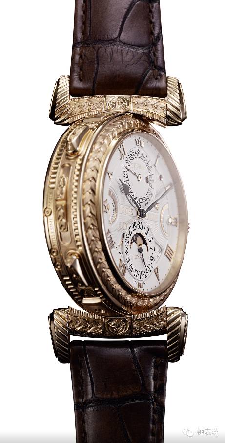 堪比超跑的顶级腕表,堪比瑞士的手表