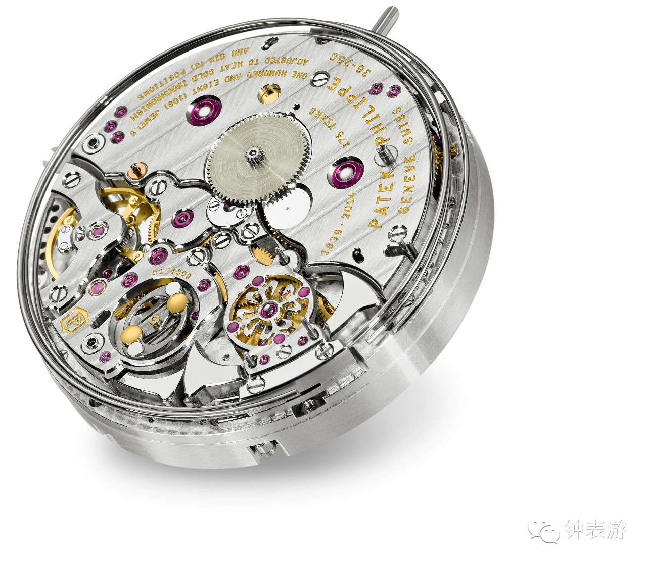 堪比超跑的顶级腕表,堪比瑞士的手表