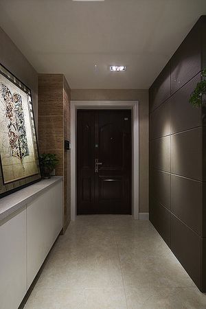 37款精美鞋柜装修效果图再也不怕鞋子没处放了必看！