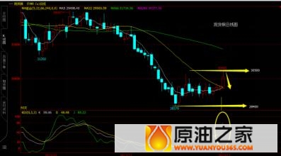 2.20凌晨金评：现货原油现货铜时时分析建议指导
