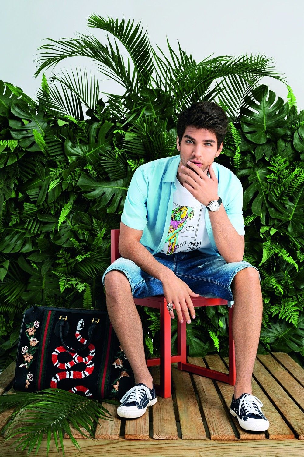 短裤一般大多少合适,牛仔短裤太短了怎么加长好看