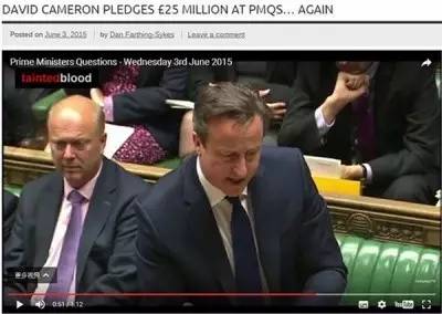 一学校竟用“尸血”治疗血友病儿，72名学生死亡