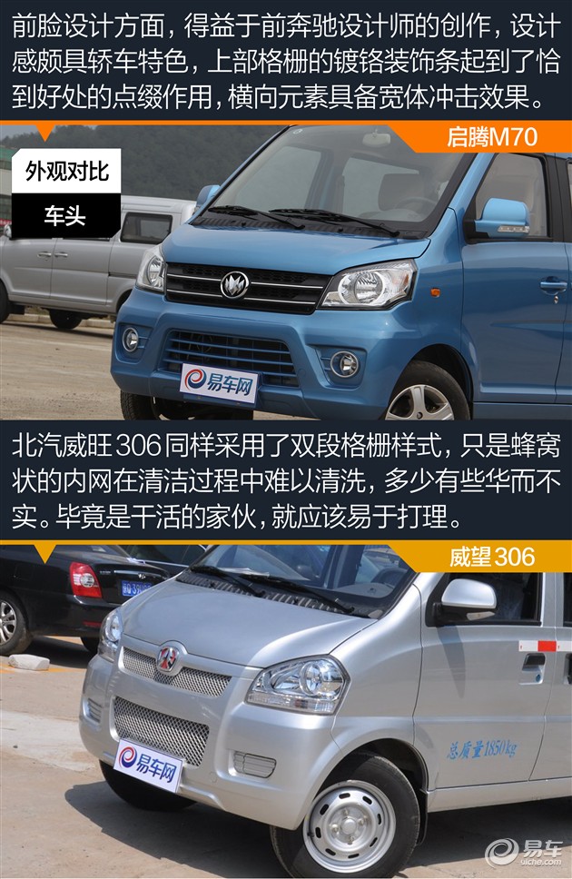 启腾m70自动手动,启腾M70和华泰XEV260