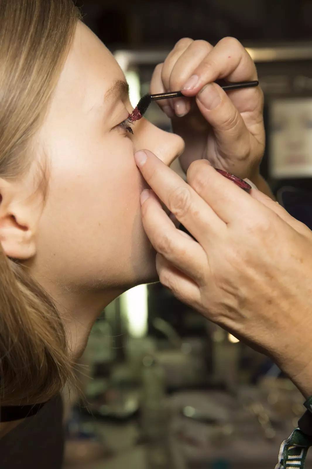 睫毛刷推荐不结块,睫毛刷用哪种刷头好