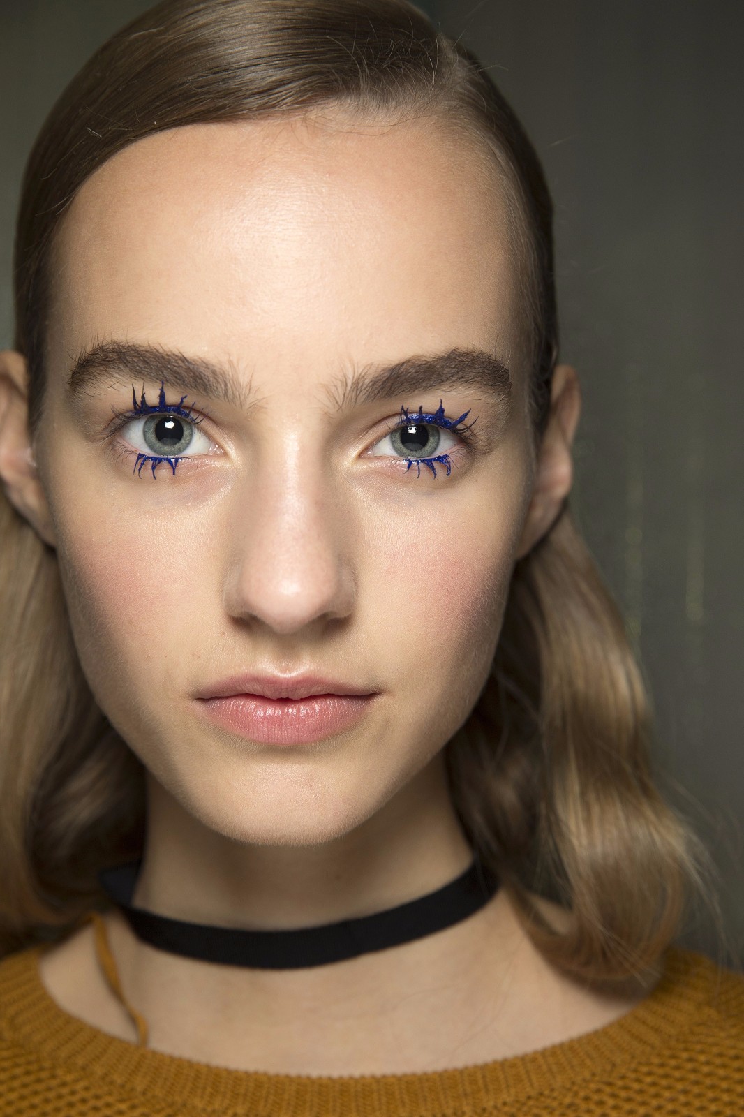 睫毛刷推荐不结块,睫毛刷用哪种刷头好