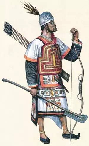 殷商时期是哪个民族,殷商人是从哪里来的呢