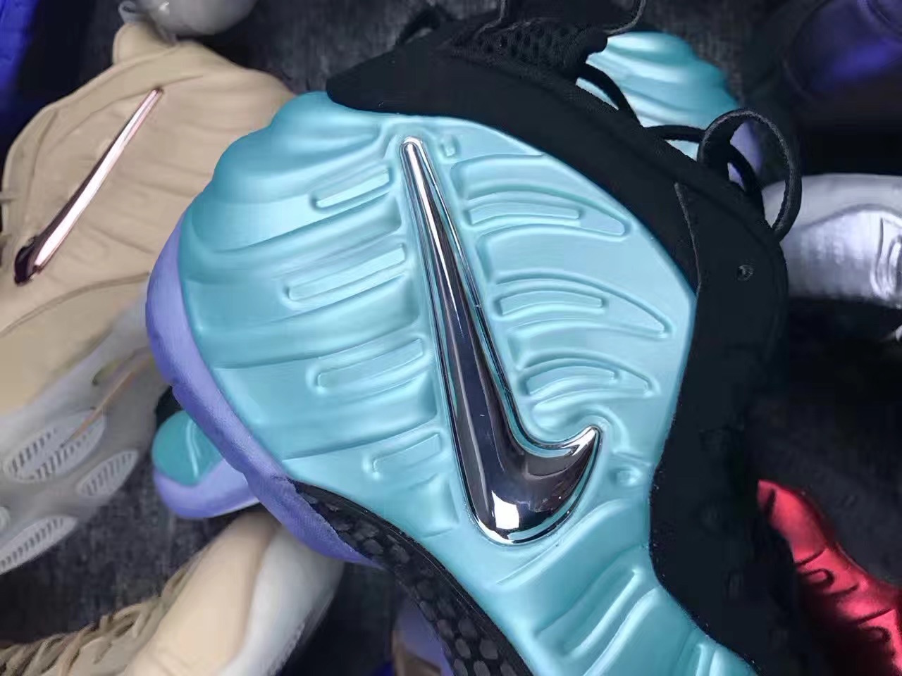 除了灰色350V2，还有16双新鞋要你入坑