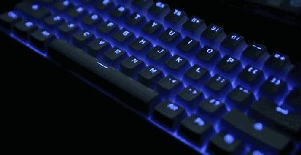 高颜值rgb机械键盘推荐,全网最便宜的rgb键盘