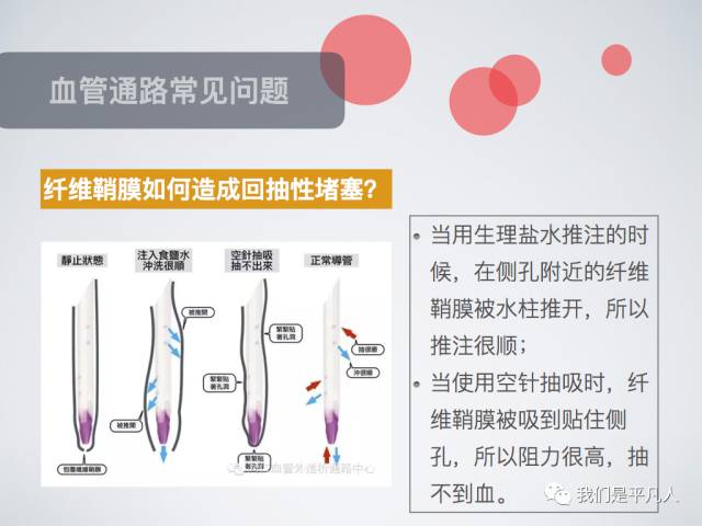 血透净化标准操作规程,血透护理科普怎么完成