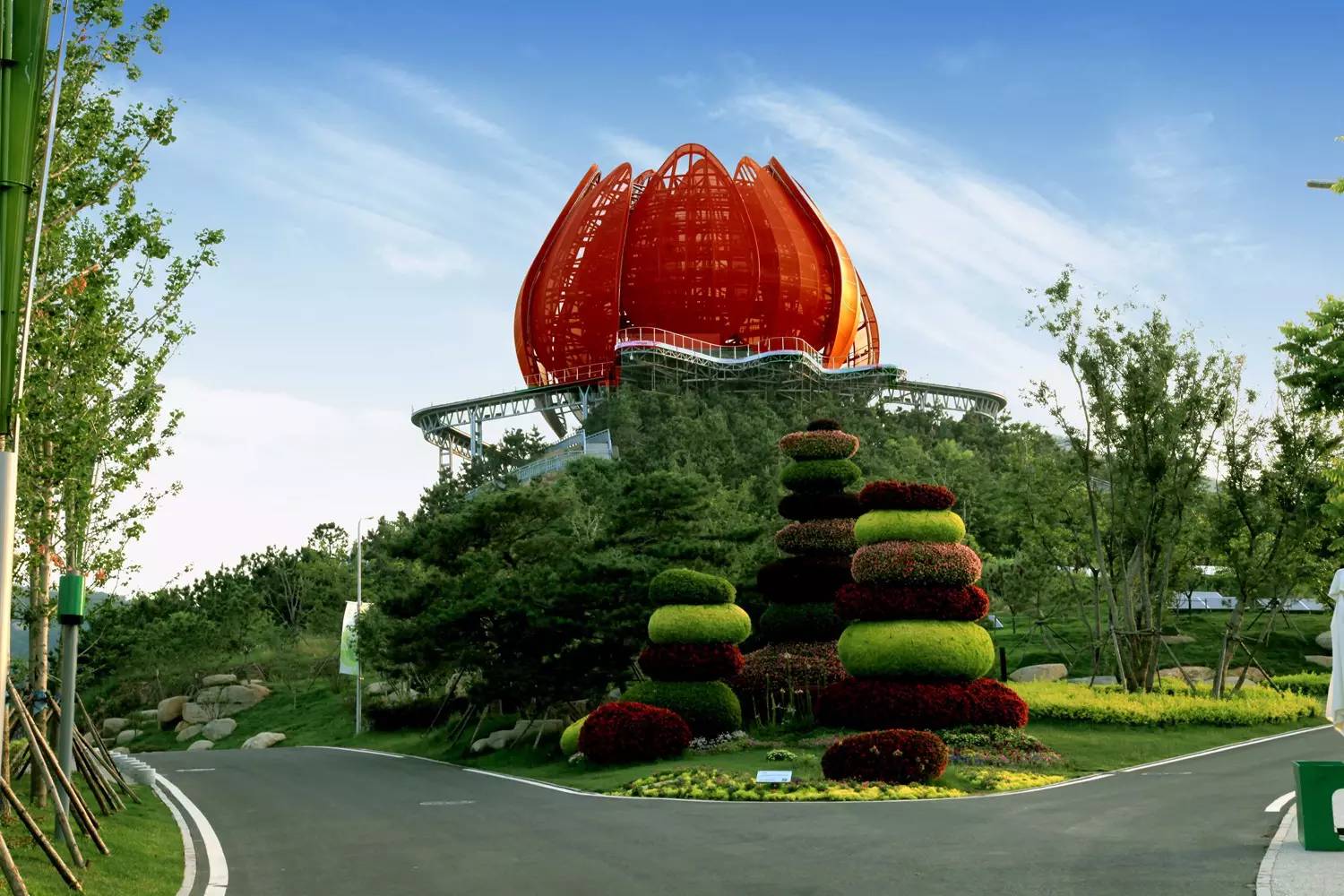 青岛7月旅游优惠,519中国旅游日青岛分会场