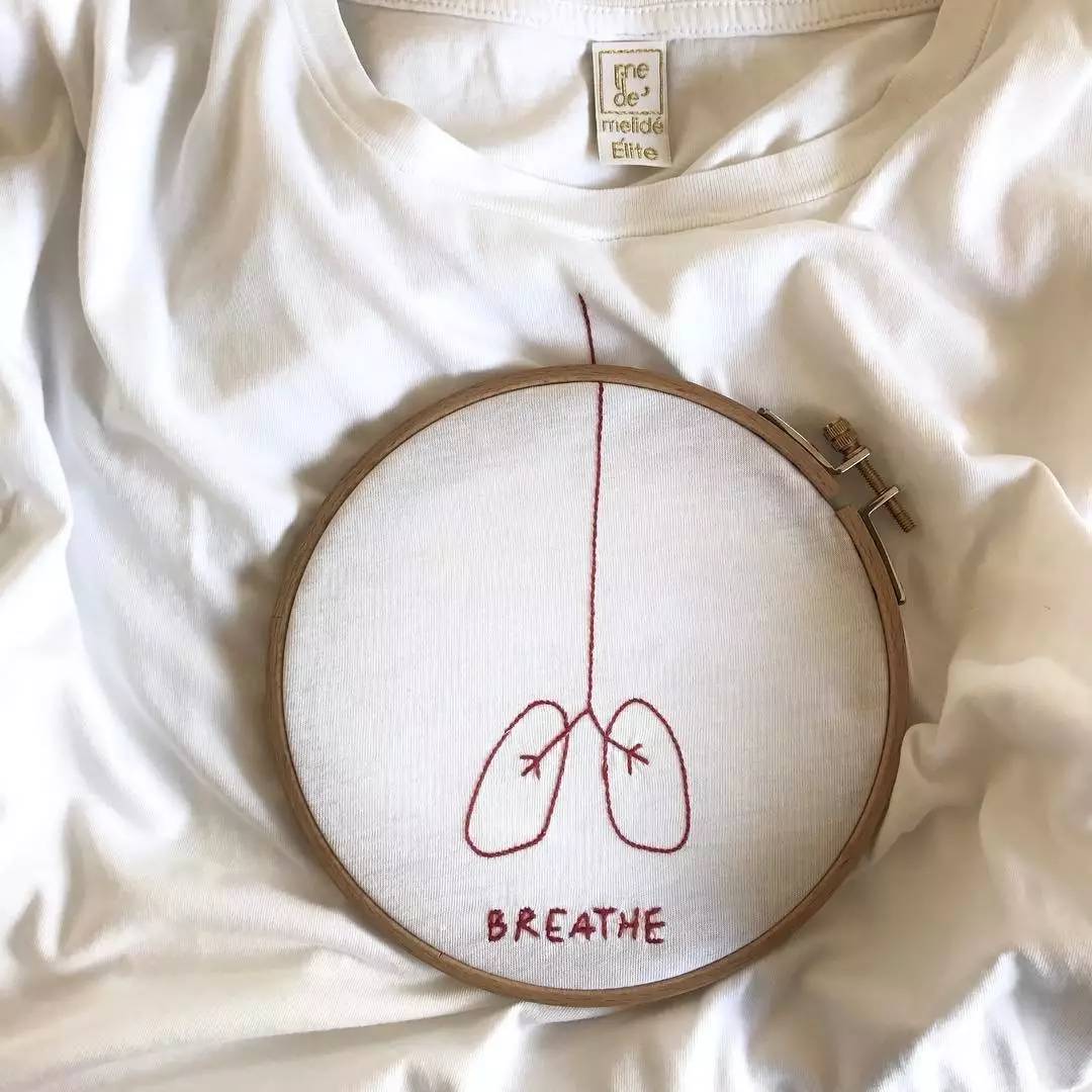 牛仔t恤时尚,比较好看的基础款t恤