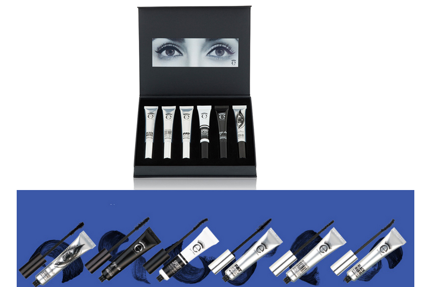 睫毛刷推荐不结块,睫毛刷用哪种刷头好