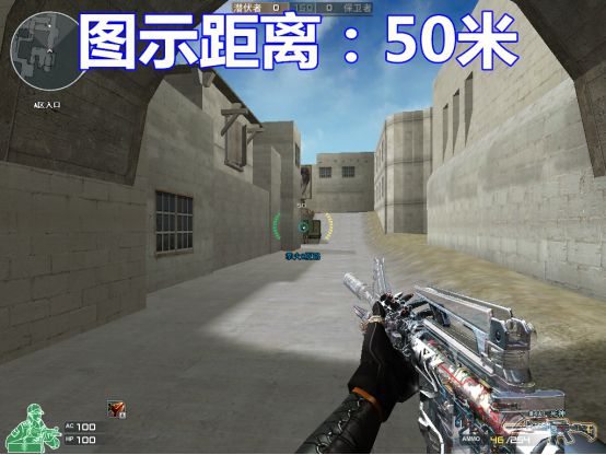 cf玫瑰精灵悦动测评,cf玫瑰精灵紫橙光效