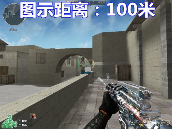 cf玫瑰精灵悦动测评,cf玫瑰精灵紫橙光效