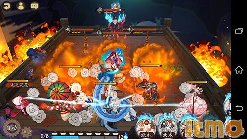 面对疾风吧！大天狗风暴之巅第十层通关攻略