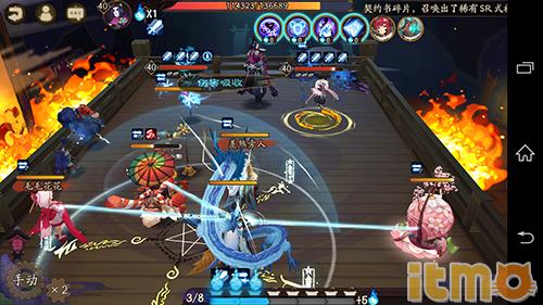 面对疾风吧！大天狗风暴之巅第十层通关攻略