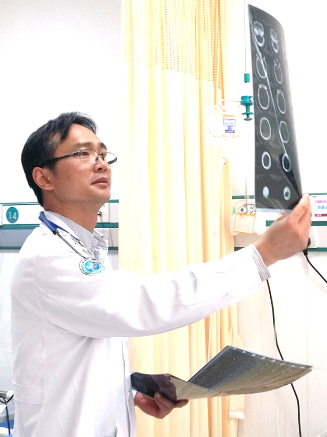 徐医附院东院闭环,徐医附院神经科医生