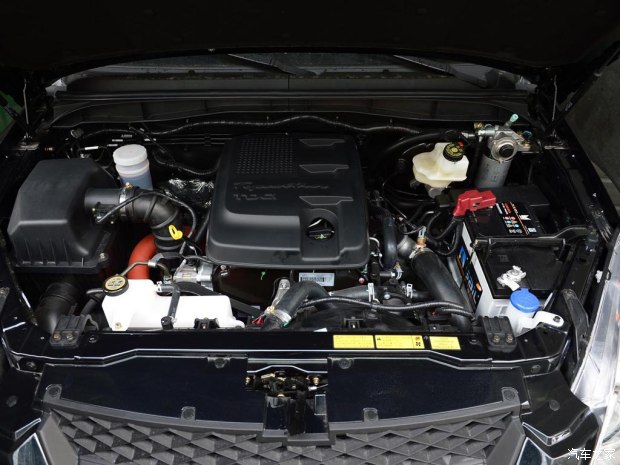 江铃域虎手动四驱价格,江铃域虎2019款四驱多少钱