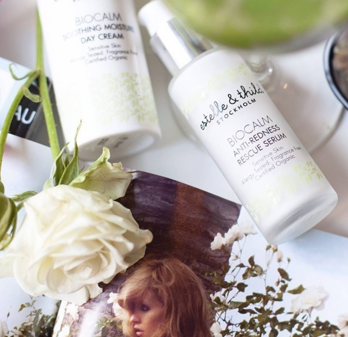 夏天脸爱出油怎么护肤,天热攻略