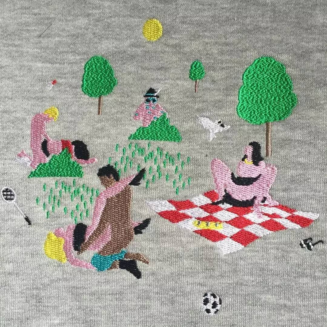 牛仔t恤时尚,比较好看的基础款t恤