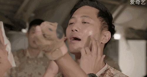 扰人的痘痘问题，你都可以解决！