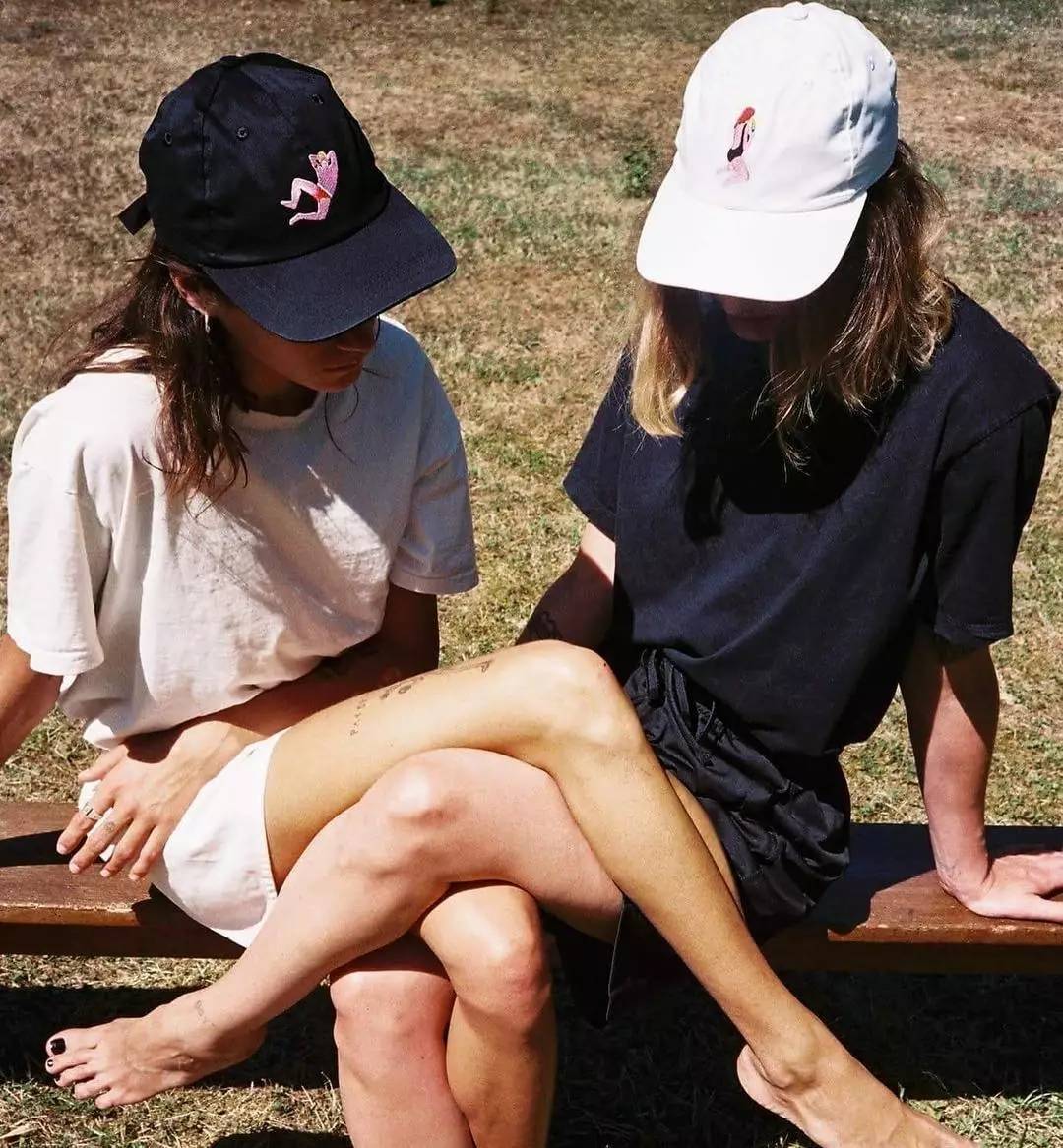 牛仔t恤时尚,比较好看的基础款t恤