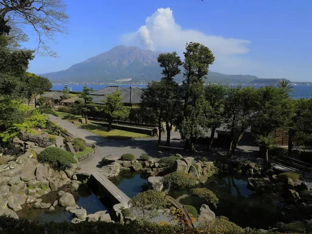 日本100个顶级美景,日本十大绝美城市