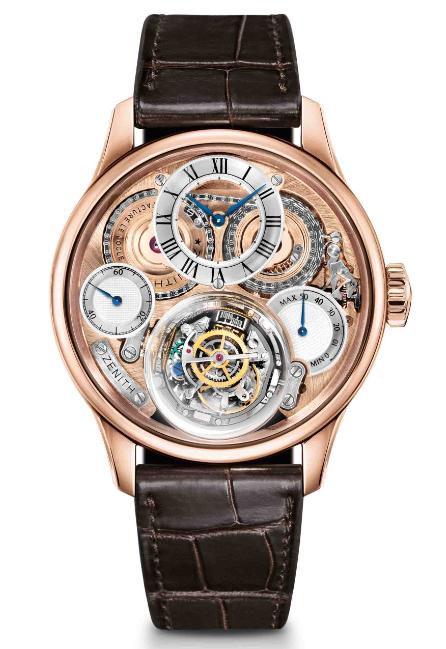 172万的手表,价值200万的腕表