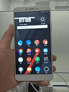 小米max2测评有红外线吗,小米max2充电要多久