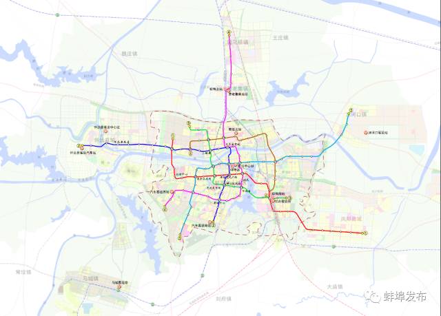 城市商业魅力排行榜蚌埠,2024蚌埠魅力城市排名