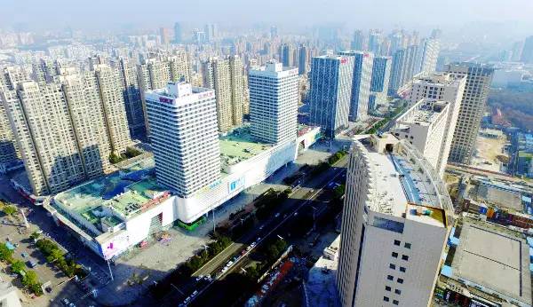 城市商业魅力排行榜蚌埠,2024蚌埠魅力城市排名
