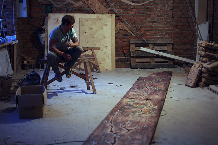 马赛克美缝的正确做法,抖音怎么打马赛克教程