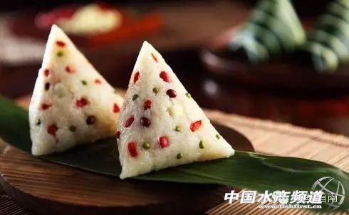海鲜粽子一定要干海鲜吗,海鲜粽子需要什么材料