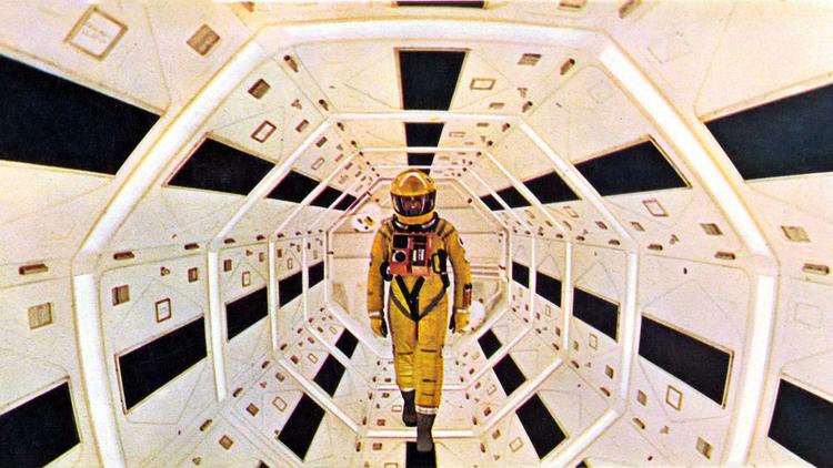 星球大战是如何诞生的,关于星球大战的点评