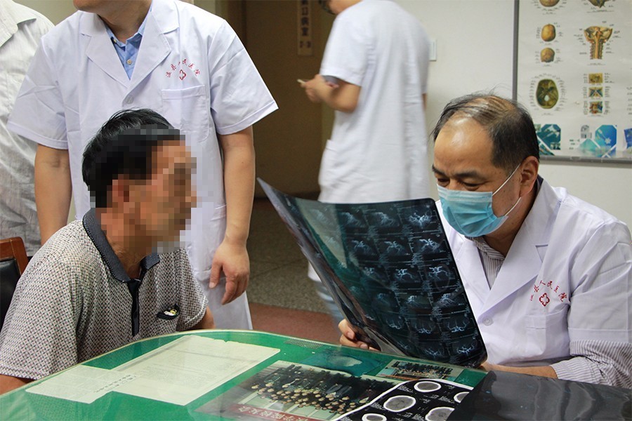 送礼就是送健康,送礼送健康的礼品方案