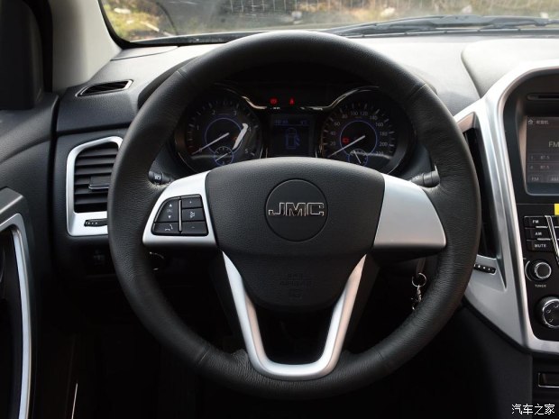 江铃域虎手动四驱价格,江铃域虎2019款四驱多少钱