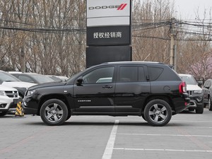 jeep指南者进口2.0两驱咋样,jeep指南者进口2015豪华版