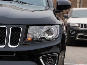 jeep指南者进口2.0两驱咋样,jeep指南者进口2015豪华版