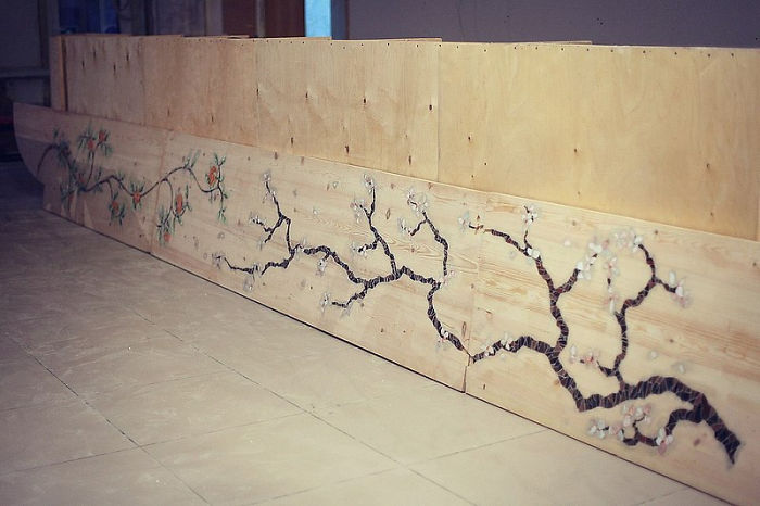 马赛克美缝的正确做法,抖音怎么打马赛克教程