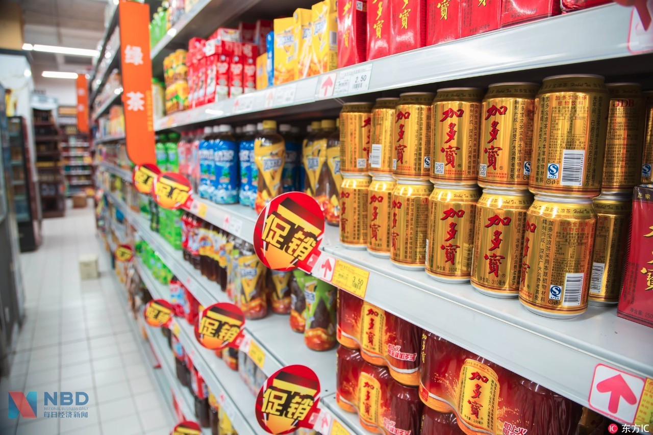 加多宝停工停产、CEO离职？传闻背后，有一个触目惊心的事实