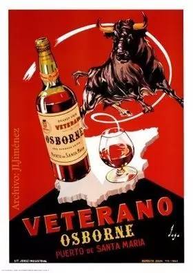 这只旷野露JJ黑牛是如何逆袭成西班牙文化符号的？认识板鸭圣斗牛